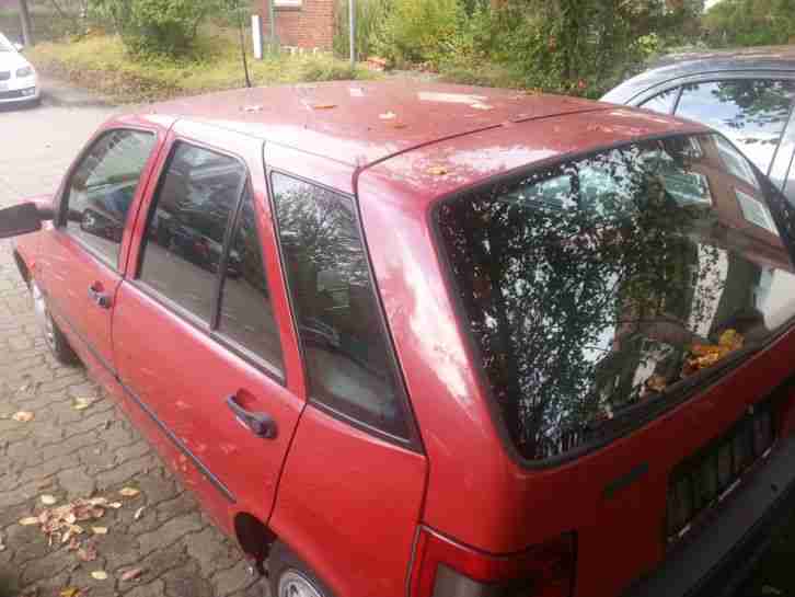 Fiat Tipo 1994 80600