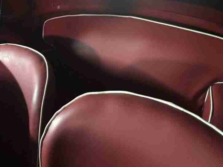 Fiat Topolino 500 Oldtimer Bj 1938 Italo Legende Sammlerauflösung