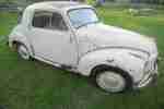 Fiat Topolino 500C