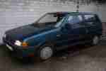 UNO 1.0 45ie Typ 146 3trg grün Bastlerauto