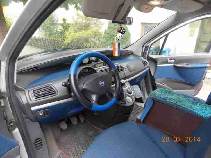 Fiat Ulysse 179 191000km