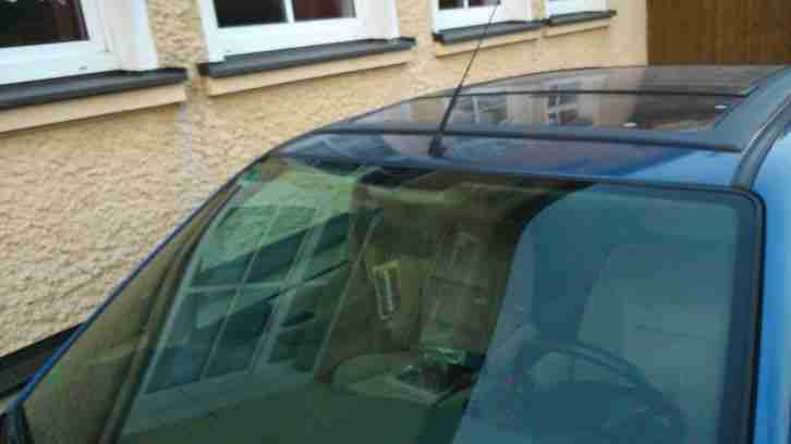 Fiat Ulysse 2,0 Super Zustand