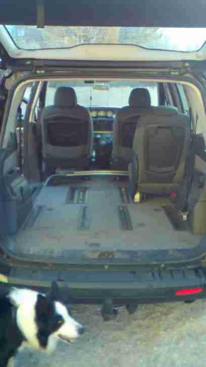 Fiat Ulysse 2.0 Tüv Au Reifen Neu viele Extras Bj 12/2002 gepflegter Zustand