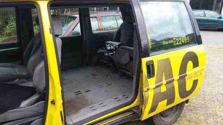 Fiat Ulysse Diesel