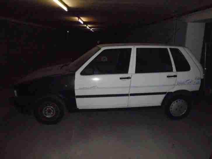 Fiat Uno 146 A