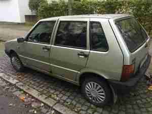 Fiat Uno 70S 1983