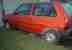 Fiat Uno 75PS MK1 MPI OLDTIMER !! Für Sammler ! Neue Bilder!