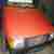 Fiat Uno 75PS