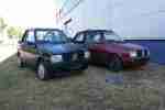 Fiat Uno 75i.e. Cabrio