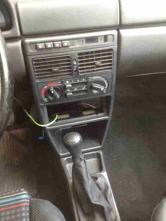 Fiat Uno Formula 1.4