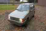 Uno MK1 1.5 75 i.E. Youngtimer mit Tüv