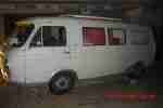 Fiat Wohnmobil 238 B 1 P