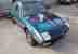 Fiat X1 9 128AS Cabrio Taga Oldtimer Bastelfahrzeug zum Aufbauen X 1 9 ab 1euro