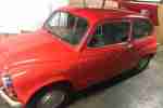 Zastava 750 LE Bj 1983 Oldtimer Tip Top 21 tkm