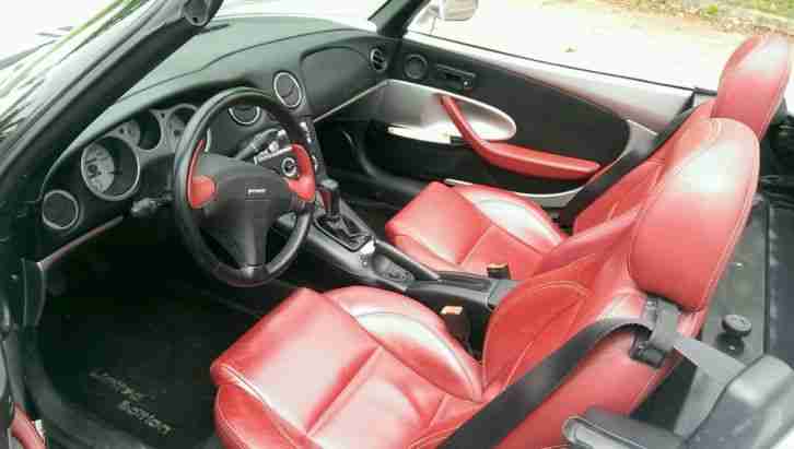 Fiat barchetta