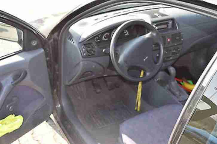 Fiat bravo 1,4 12V S