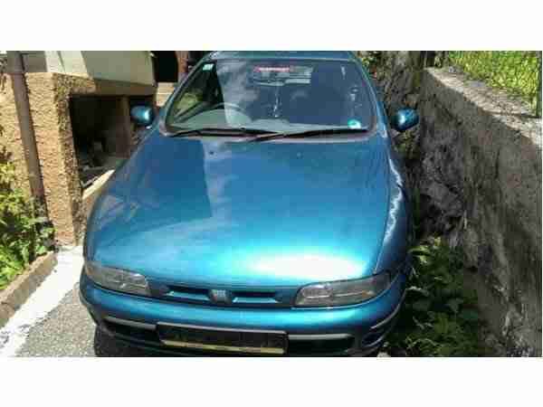 Fiat bravo 182