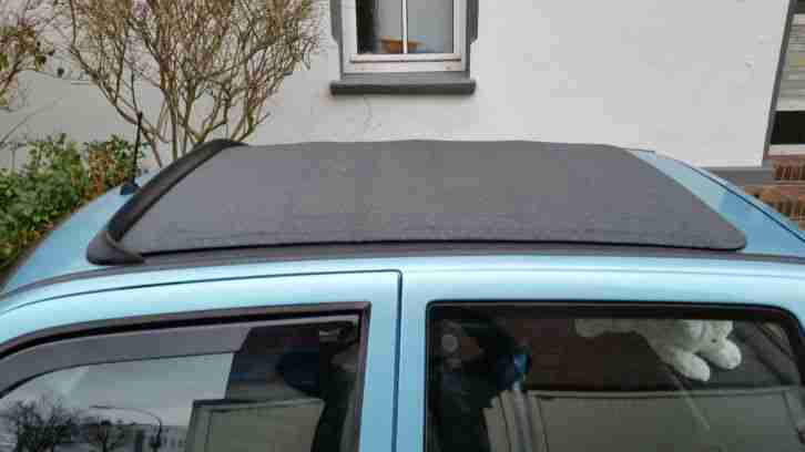Fiat cinquecento Soleil 0,9
