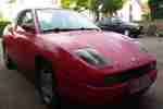 coupeÂ´ 2.0L 20V