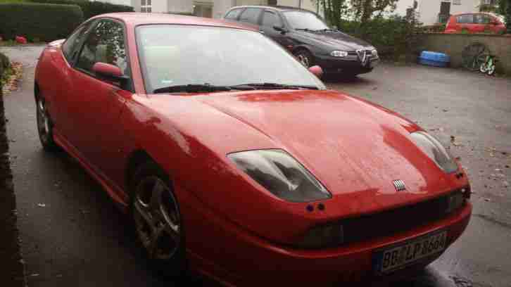 Fiat Coupe 20V`