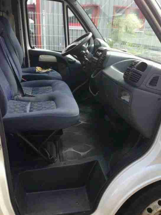 Fiat ducato 15 , 2,8jtd