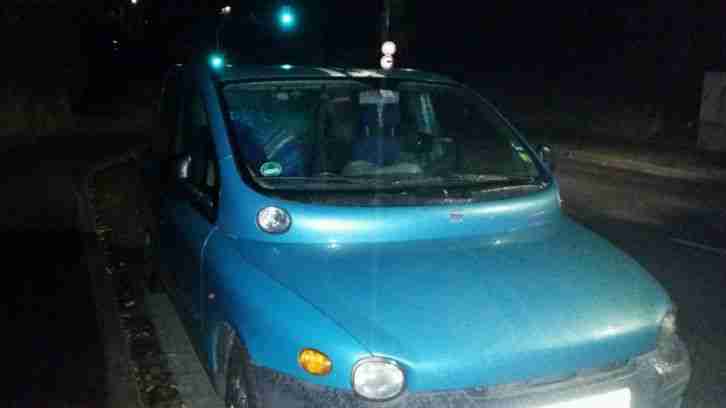 Fiat multipla