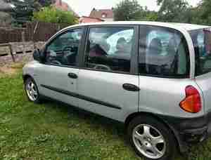 Fiat multipla