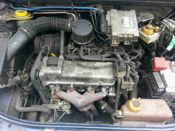 Fiat Palio weekend