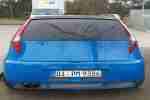 Fiat punto hgt