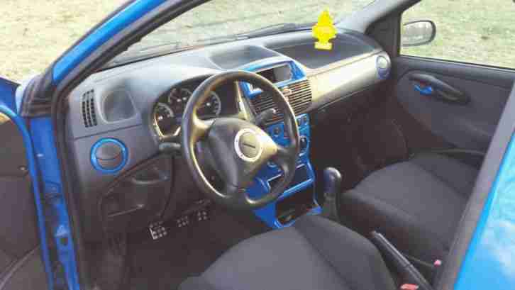 Fiat punto hgt