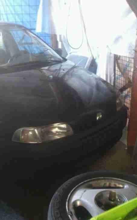 Fiat punto sx 60