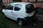 seicento 1.1 S