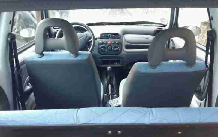 Fiat Seicento 1.1