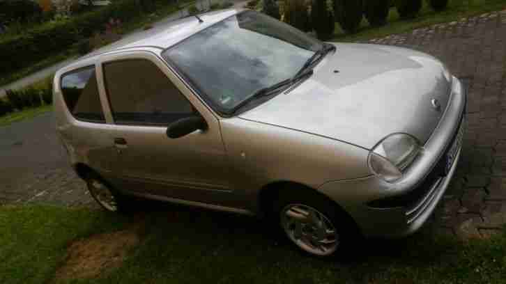 Fiat seicento