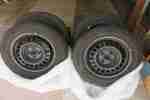 Firestone Winterhauk Winterreifen 175 65 R14 82T mit