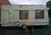 Flipper SDAH Wohnwagen 92 BJ