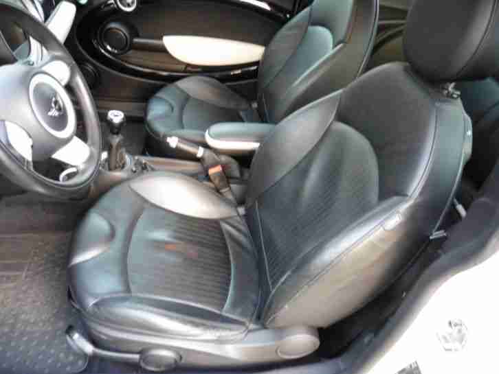 Flotter MiNi Cooper S