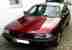 Flotter Opel Astra GLS F CC m. Glasschiebedach 8fach bereift Sitzheizung TOP