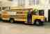 Foodtruck, Schoolbus, Verkaufwagen, Imbiss