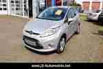 1.4 Titanium Klimatronic SHZ PDC ESP LM AHK 1.HD