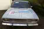 Ford 15m P6 Taunus 12m 17m