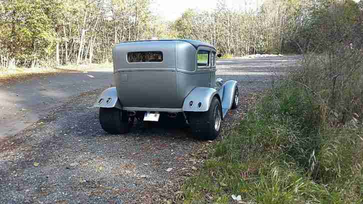 Ford 1928 alsteel 5,7li V8 , Neubau!! Hot Rod , US CAR , Muscle Car Hotrod