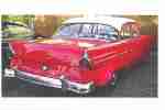 Ford 1955 Costumline V 8