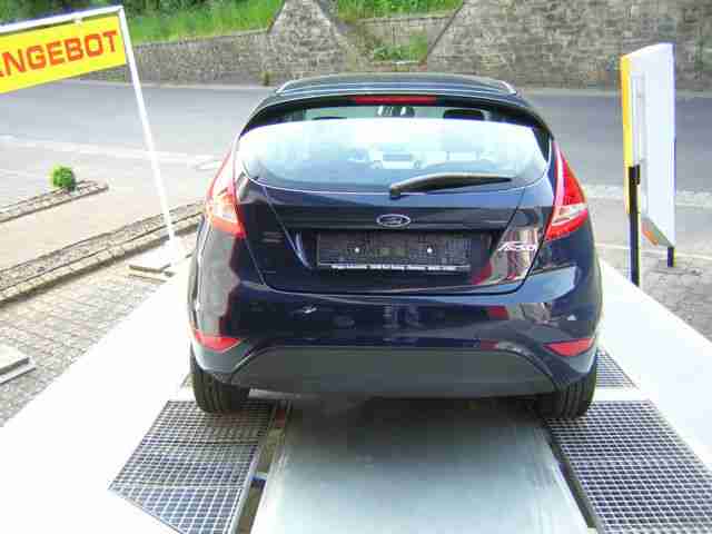 Ford 2009