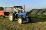 Ford 3000 Traktor Schlepper