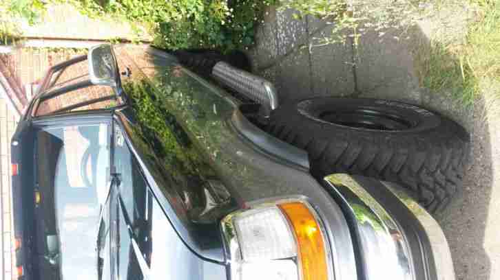 Ford Bronco XLT Bj.1995 / 5.8l V8