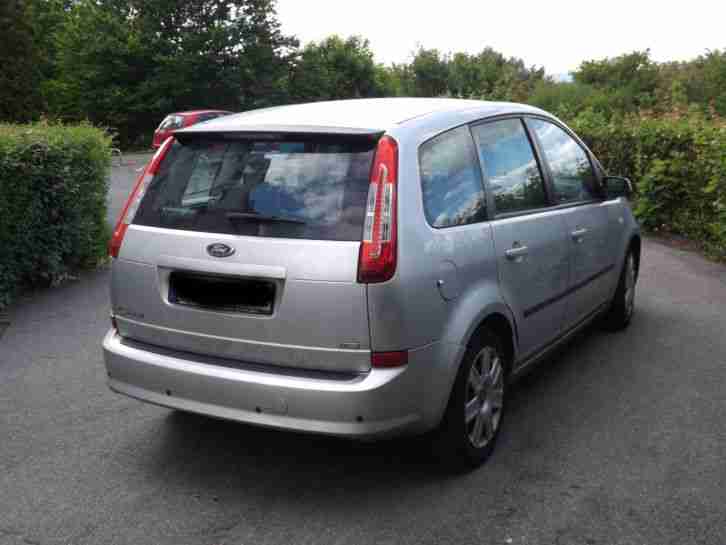 Ford C MAX