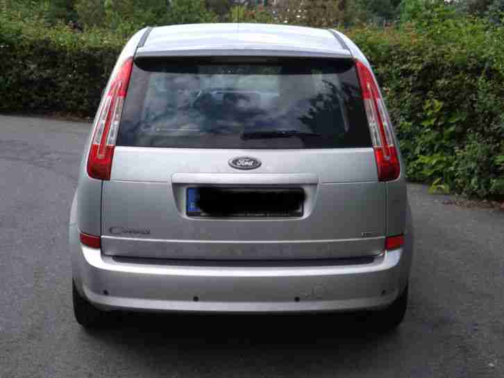 Ford C MAX