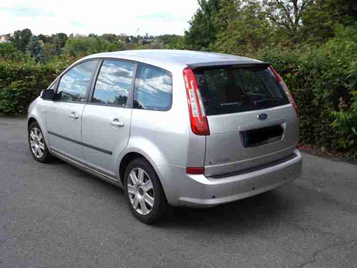 Ford C MAX