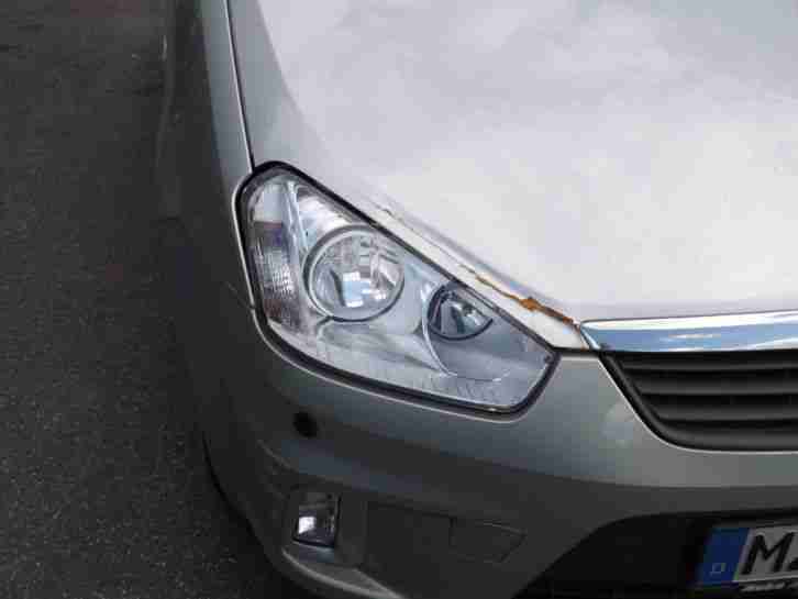 Ford C MAX